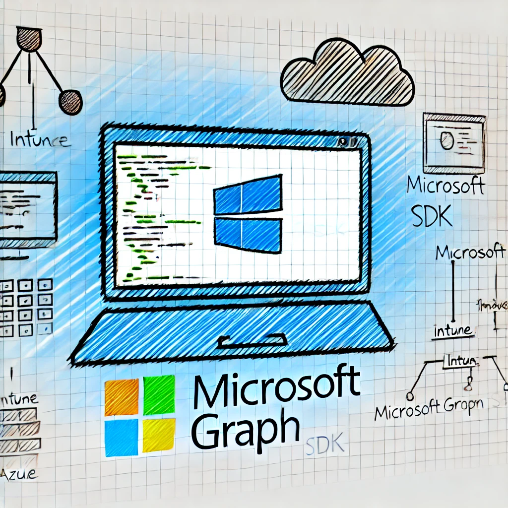 Getting Started with Microsoft Graph PowerShell SDK