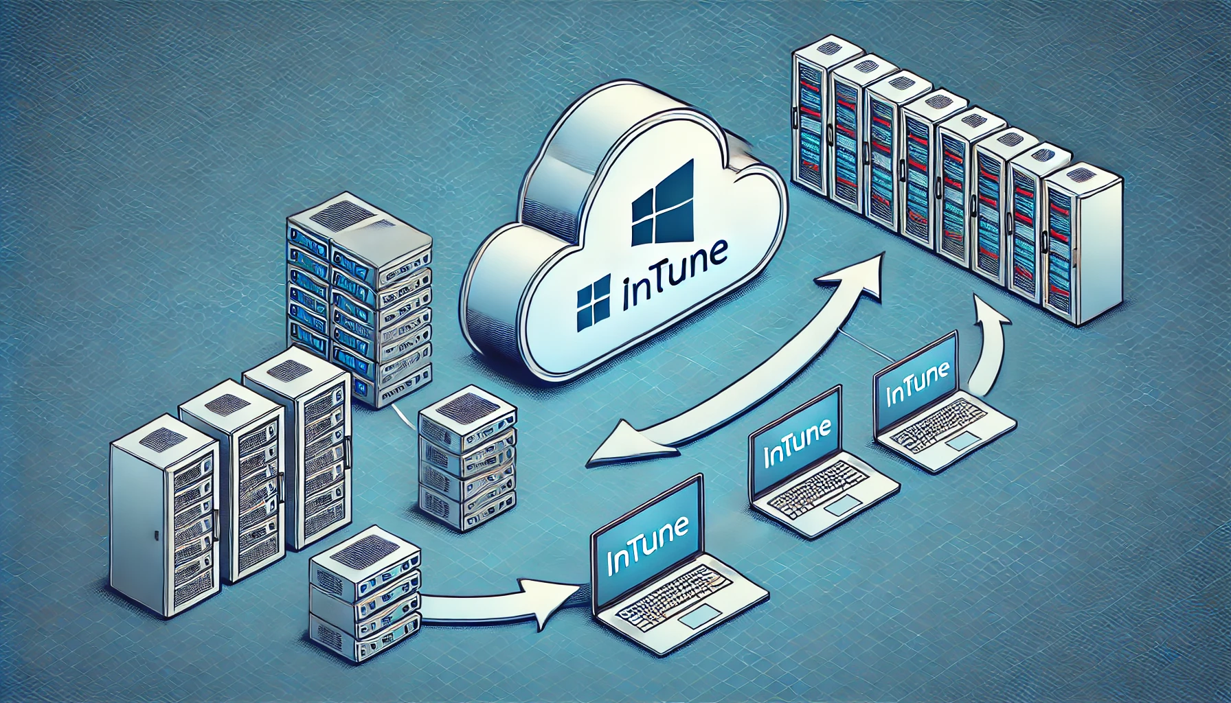 Migrating Windows Devices from SCCM to Intune